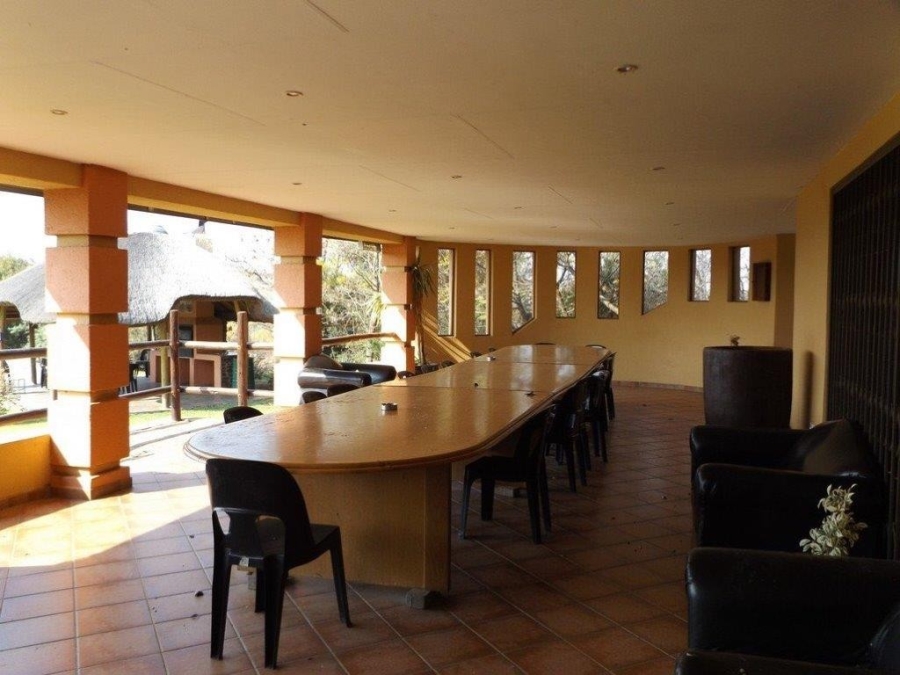 Commercial Property for Sale in Lake Deneysville Free State